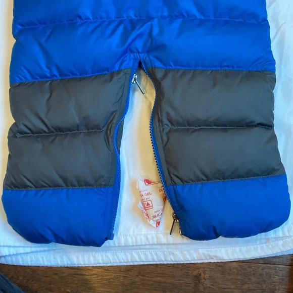 The north face infant snow suit size 6-12 months - Picture 12 of 15
